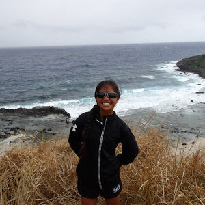 Meet your Posher, Tsubakiko